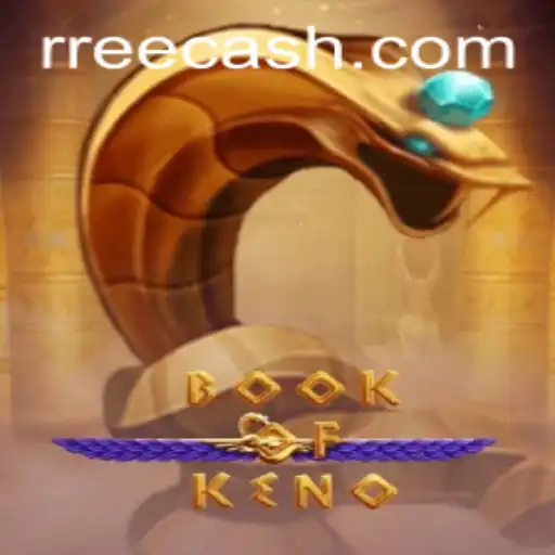 BookOfKeno: A Fascinante Estrutura e Regras do Jogo