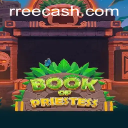 Desvendando o Universo de 'BookOfPriestess'