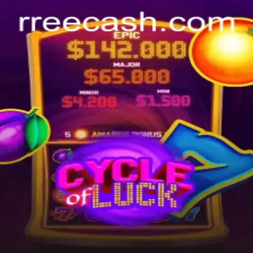 Descubra o Fascinante Jogo CycleofLuck