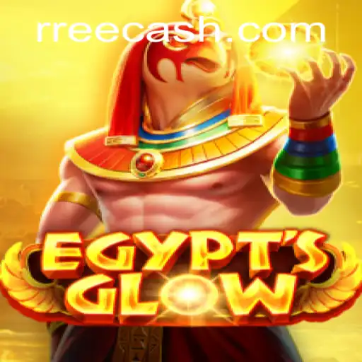 Descubra a Magia do Jogo EgyptsGlow