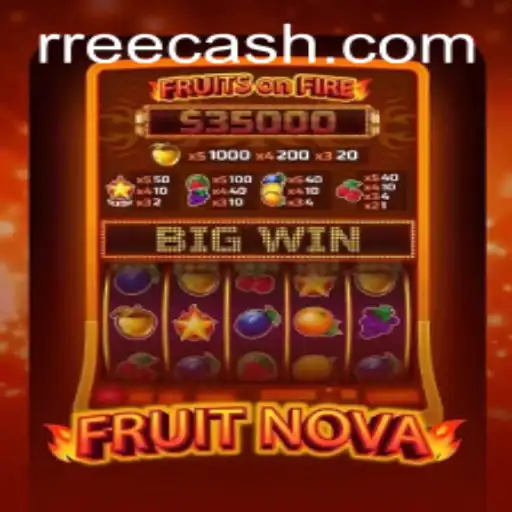 Exploração de FruitNova: A Nova Sensação no Mundo dos Jogos