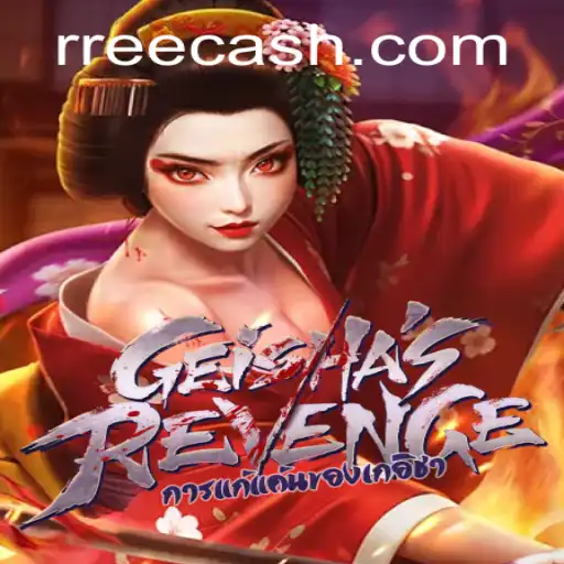 GeishasRevenge: O Jogo que Está Dominando as Tendências em 2023