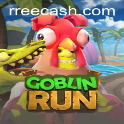 Descubra GoblinRun: O Novo Hit no Mundo dos Jogos