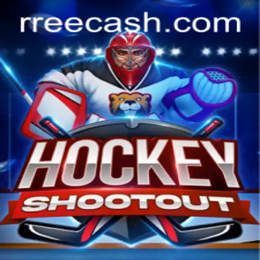 Descubra o Mundo Empolgante de HockeyShootout com RREE.com