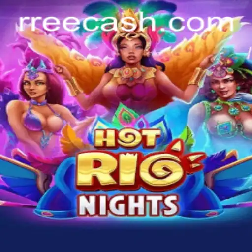 Explorando o Universo de HotRioNights: A Nova Sensação dos Jogos Online
