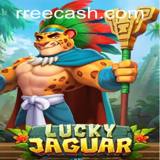 Descubra o Mundo Emocionante de LuckyJaguar