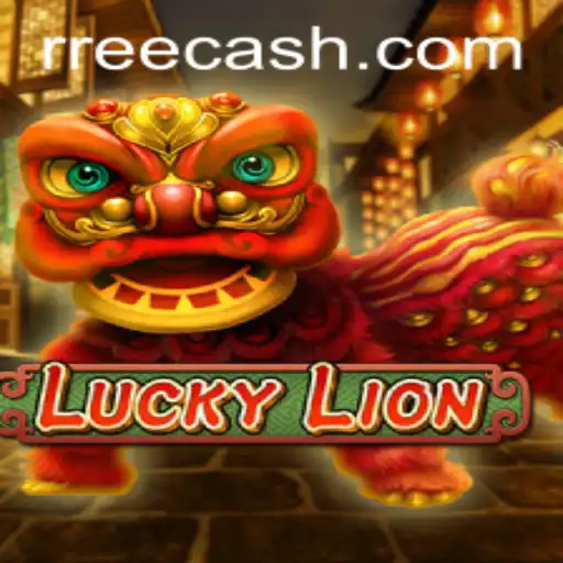 Descubra LuckyLion: O Jogo de Azar do Momento Apoiado por RREE.com