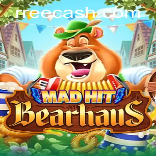 Descubra o Mundo de MadHitBearhaus: Um Aventura de Estratégia e Diversão