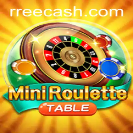 Descubra o Fascinante Mundo do MiniRoulette no RREE.com