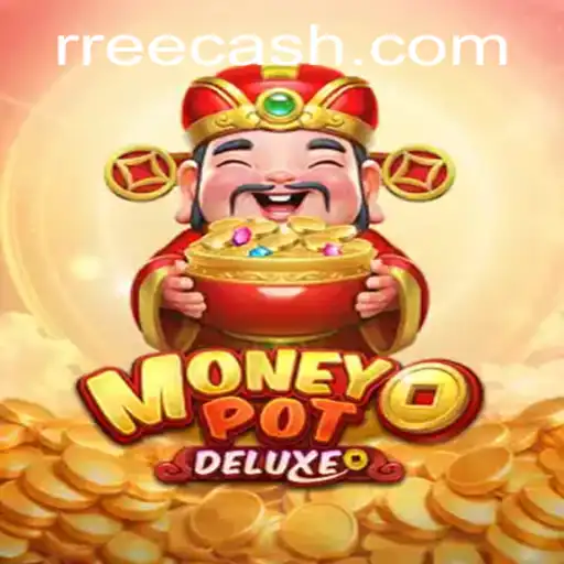 MoneyPotDELUXE: Uma Aventura Empolgante no Mundo dos Jogos de Azar