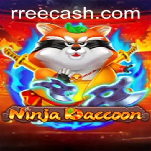 Descubra o Fascinante Mundo de NinjaRaccoon: O Novo Jogo de Aventura da RREE.com