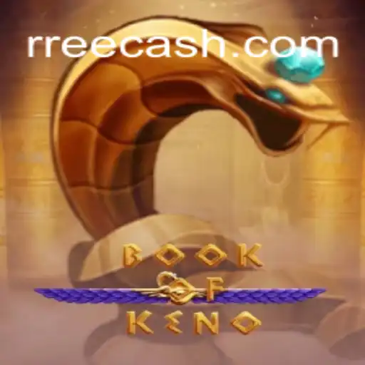 BookOfKeno: A Fascinante Estrutura e Regras do Jogo