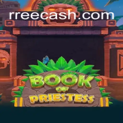 Desvendando o Universo de 'BookOfPriestess'