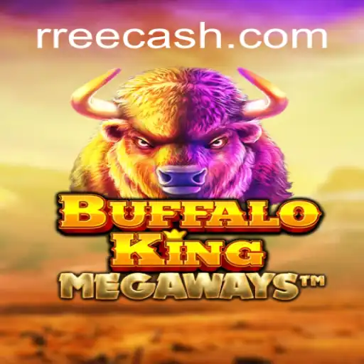 BuffaloKing: Explorando o Majestoso Jogo de Cassino