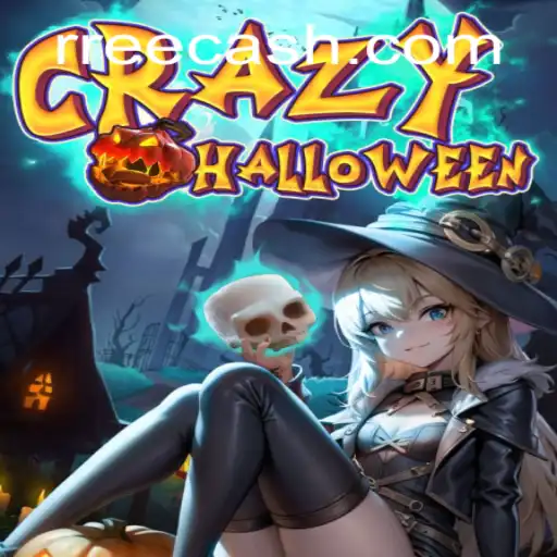 Desvende os Mistérios e Aventure-se em CrazyHalloween