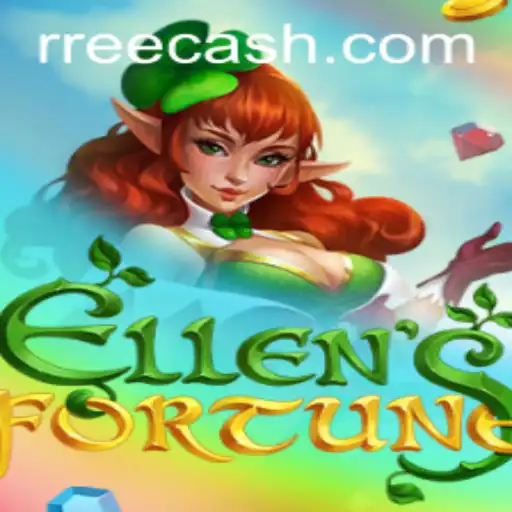 Descubra EllensFortune: O Jogo que Está Conquistando RREE.com