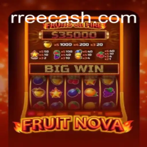 Exploração de FruitNova: A Nova Sensação no Mundo dos Jogos