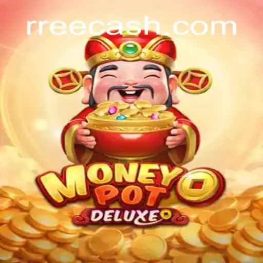 MoneyPotDELUXE: Uma Aventura Empolgante no Mundo dos Jogos de Azar