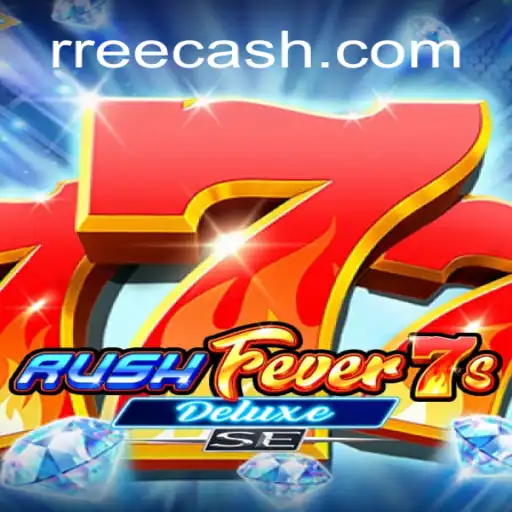 Descubra RushFever7sDeluxeSE: O Jogo de Slot que Estão Todos Jogando