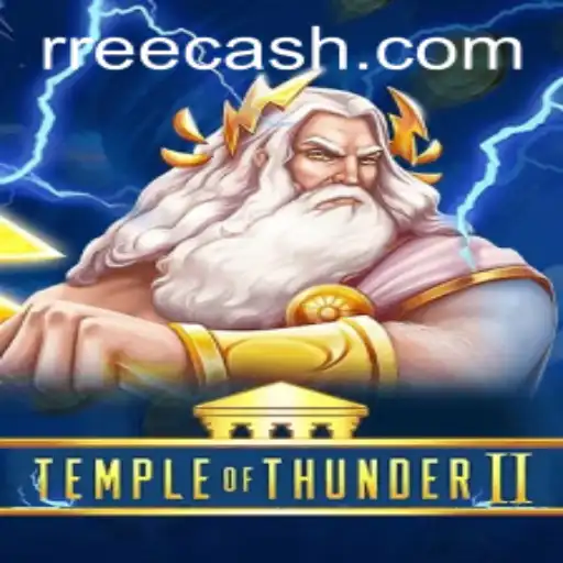 Descubra TempleofThunderII: Aventura, Estratégia e Mistérios
