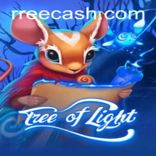 Descubra o Fascinante Mundo de TreeofLight