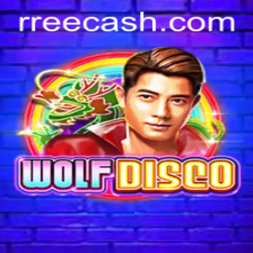 WolfDisco: Um Fenômeno Interativo Ganha Vida com RREE.com
