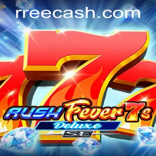 Descubra RushFever7sDeluxeSE: O Jogo de Slot que Estão Todos Jogando