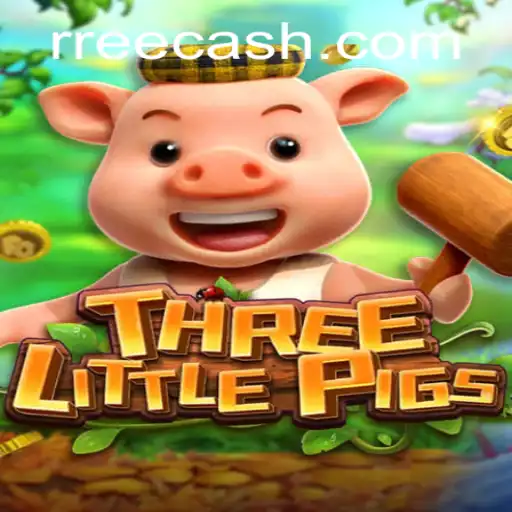 Explorando o Fascinante Mundo de 'THREELITTLEPIGS': Um Jogo Estratégico Inovador